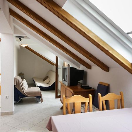 Guest House Rajic Slano Chambre photo