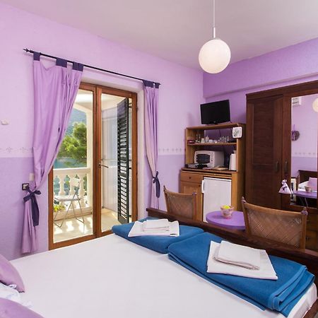 Guest House Rajic Slano Chambre photo