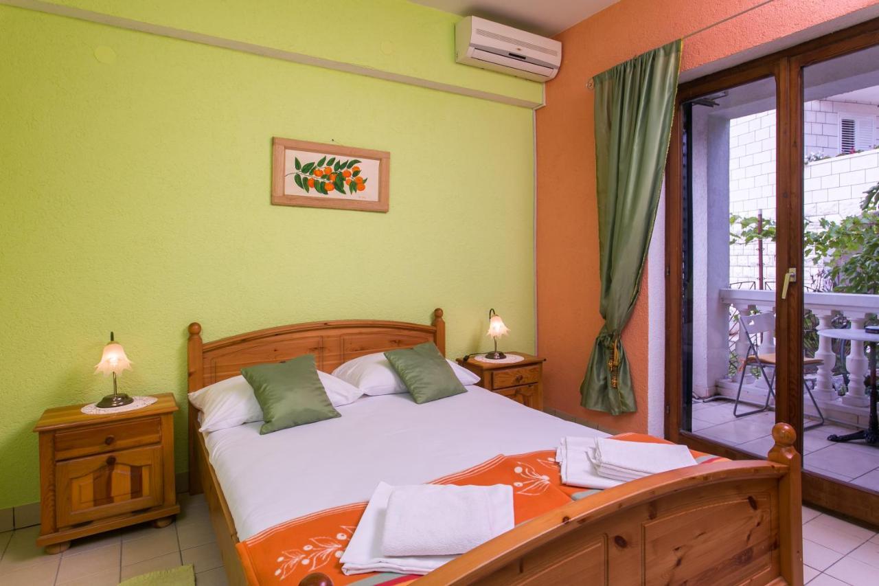 Guest House Rajic Slano Extérieur photo