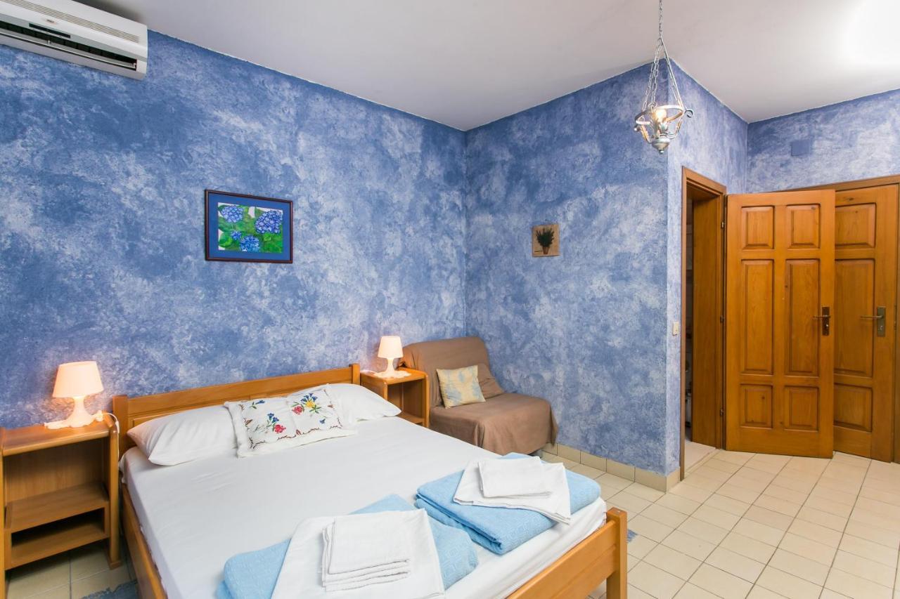Guest House Rajic Slano Extérieur photo