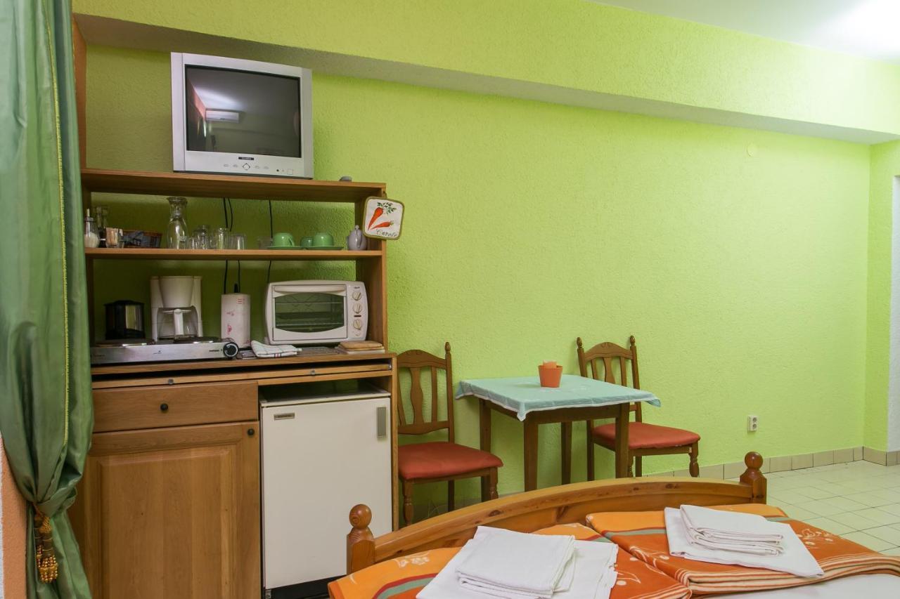 Guest House Rajic Slano Extérieur photo