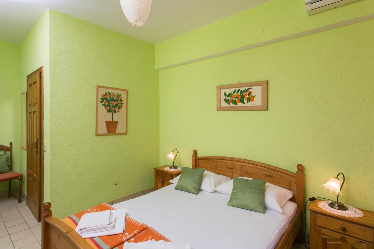 Guest House Rajic Slano Extérieur photo