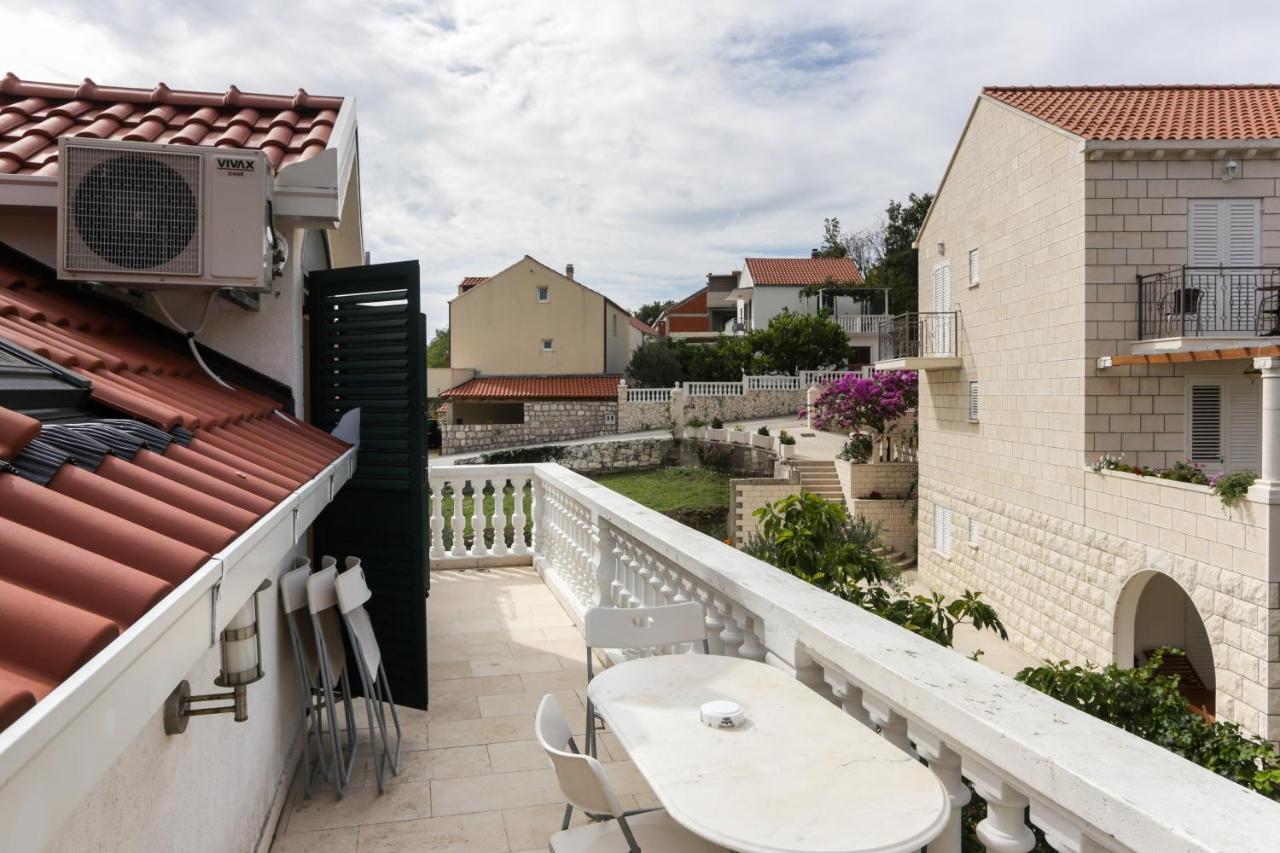 Guest House Rajic Slano Extérieur photo