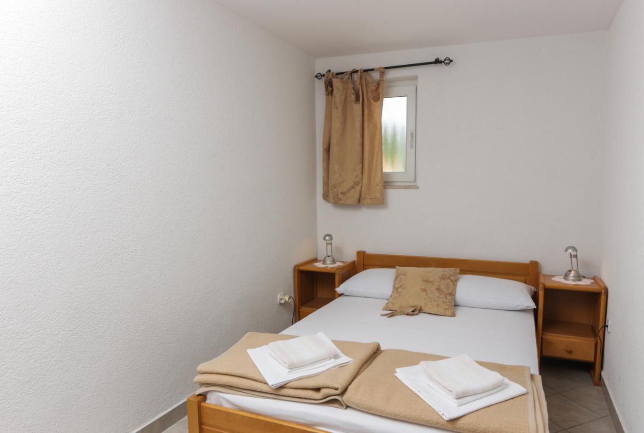 Guest House Rajic Slano Extérieur photo
