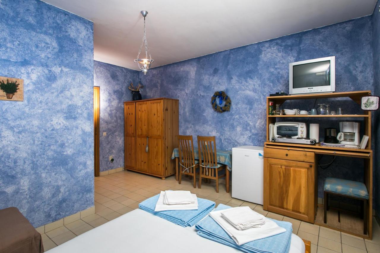 Guest House Rajic Slano Extérieur photo