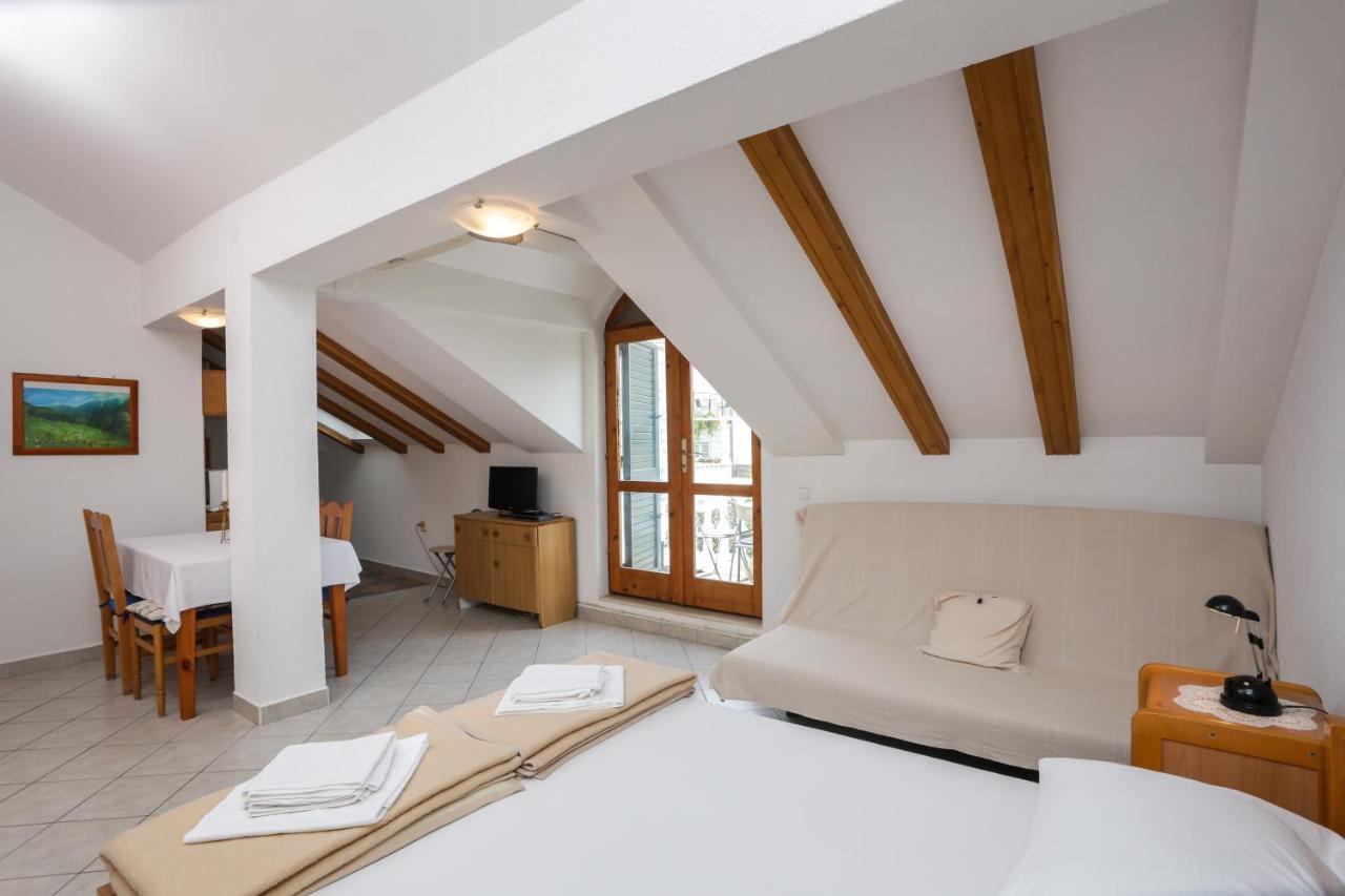 Guest House Rajic Slano Extérieur photo