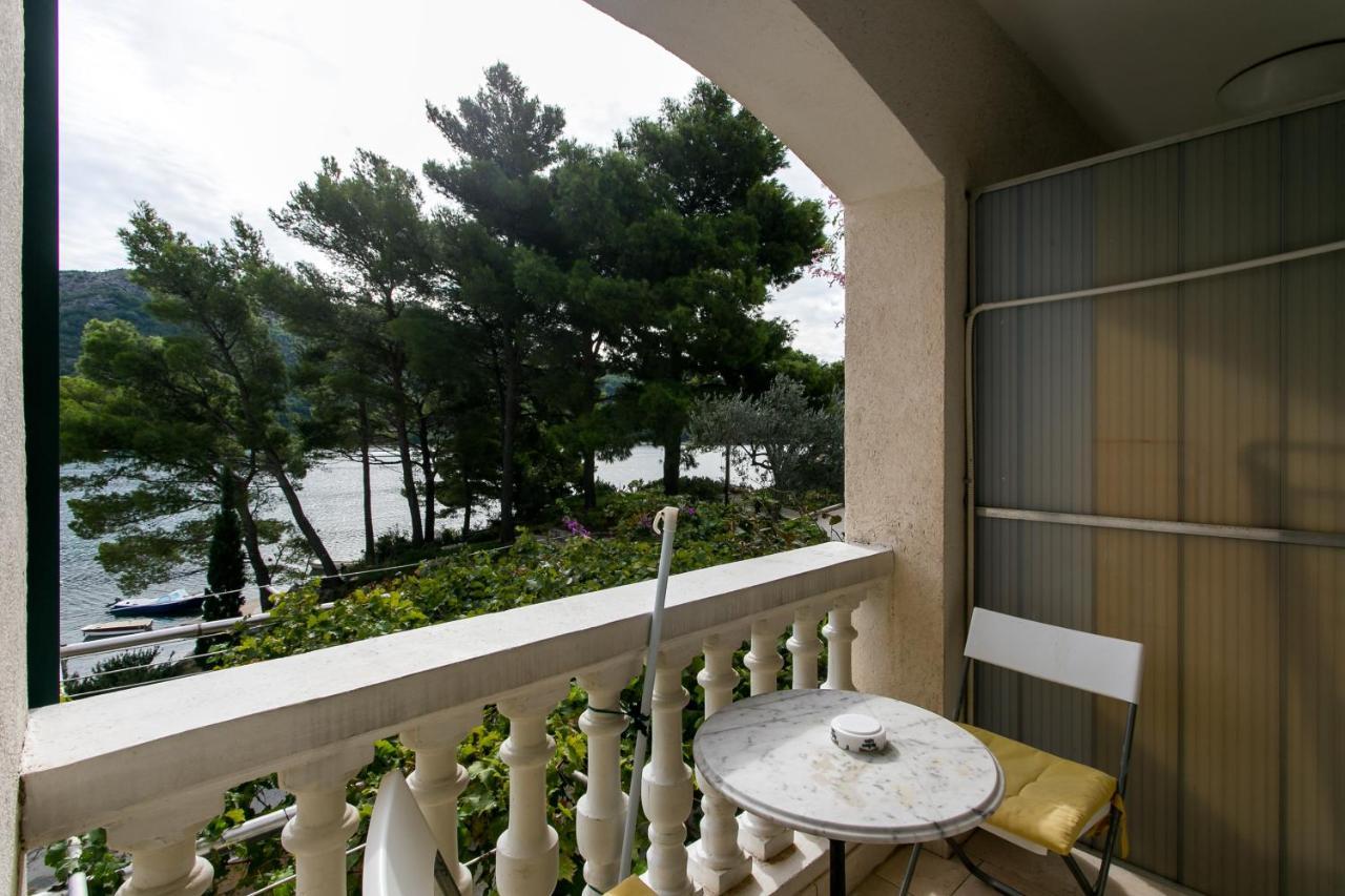 Guest House Rajic Slano Extérieur photo