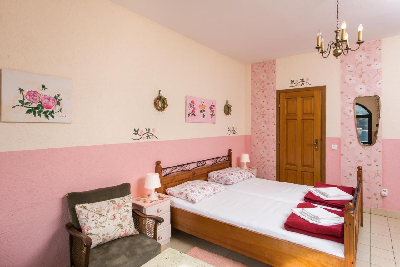Guest House Rajic Slano Extérieur photo