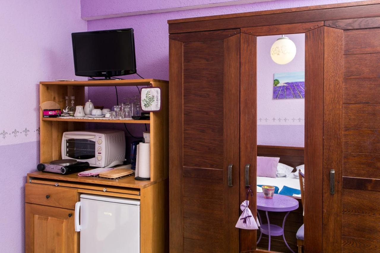 Guest House Rajic Slano Extérieur photo