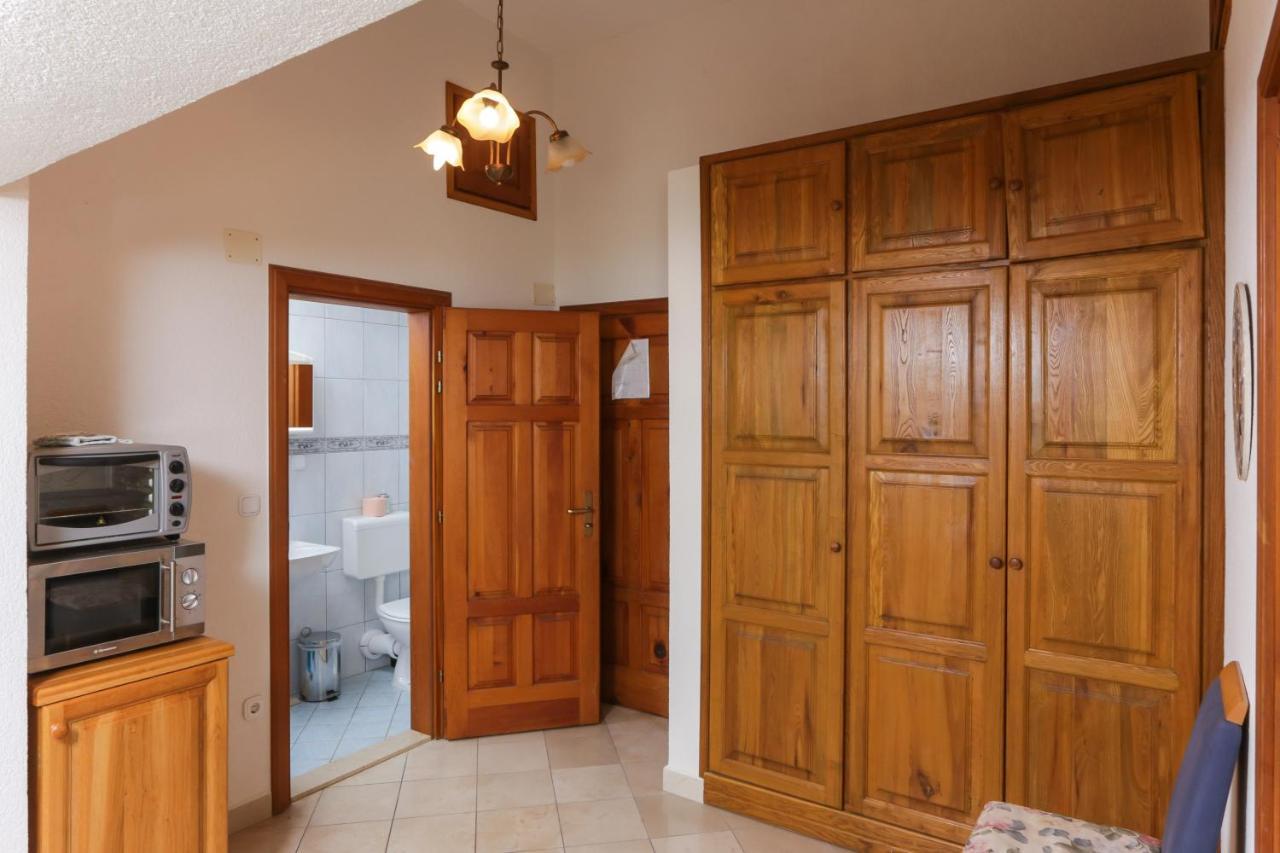 Guest House Rajic Slano Extérieur photo