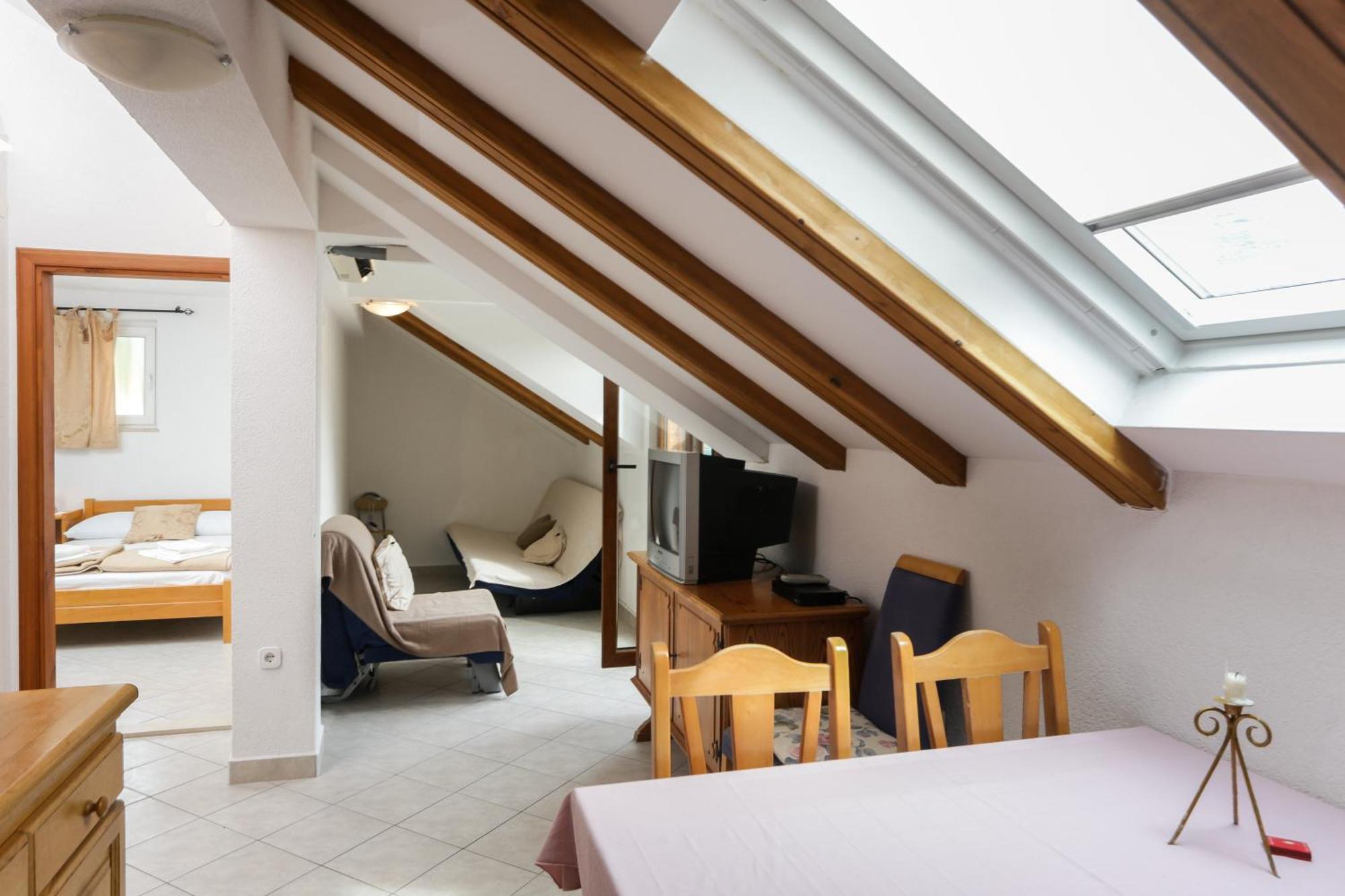 Guest House Rajic Slano Chambre photo