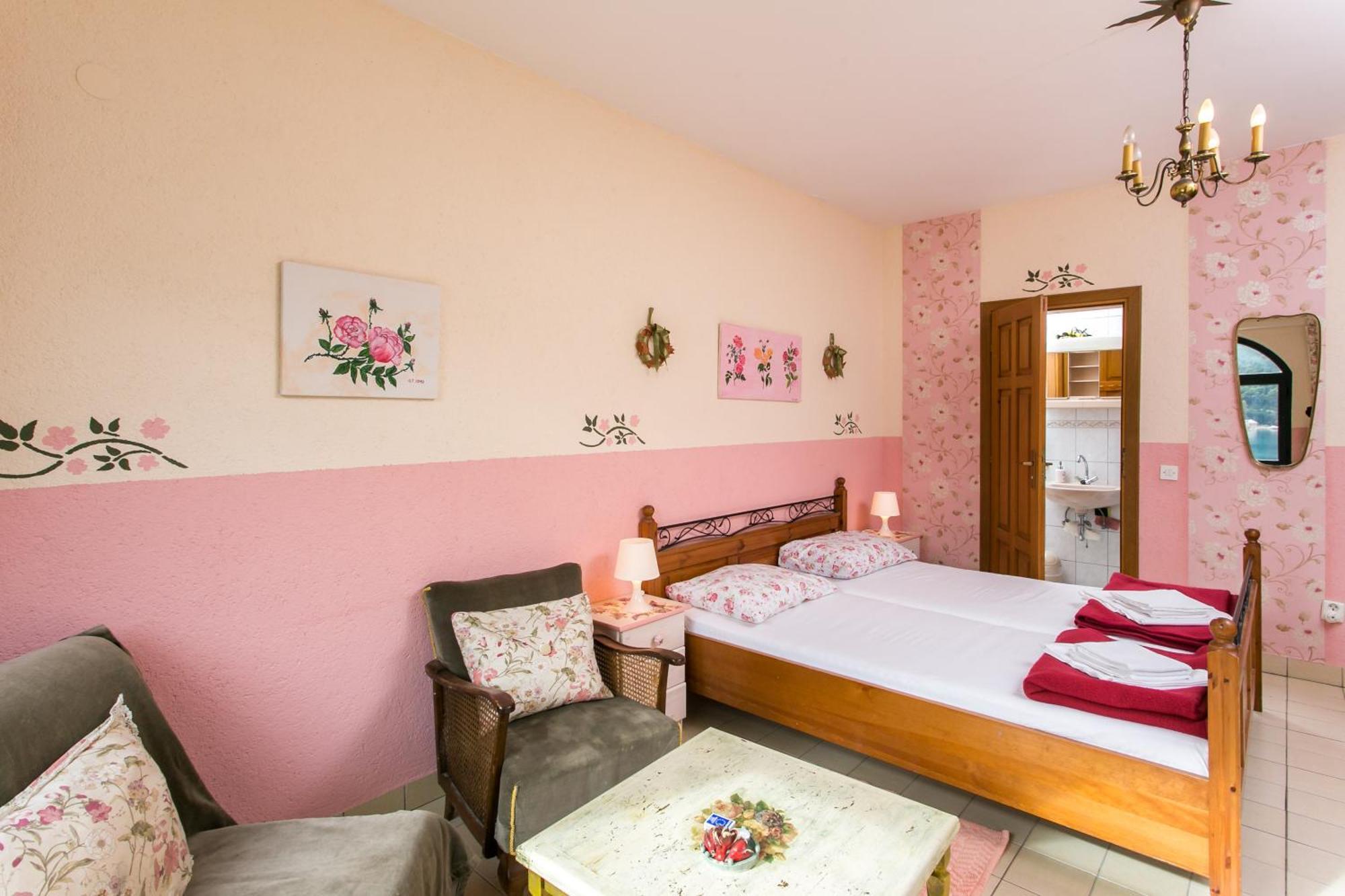 Guest House Rajic Slano Chambre photo