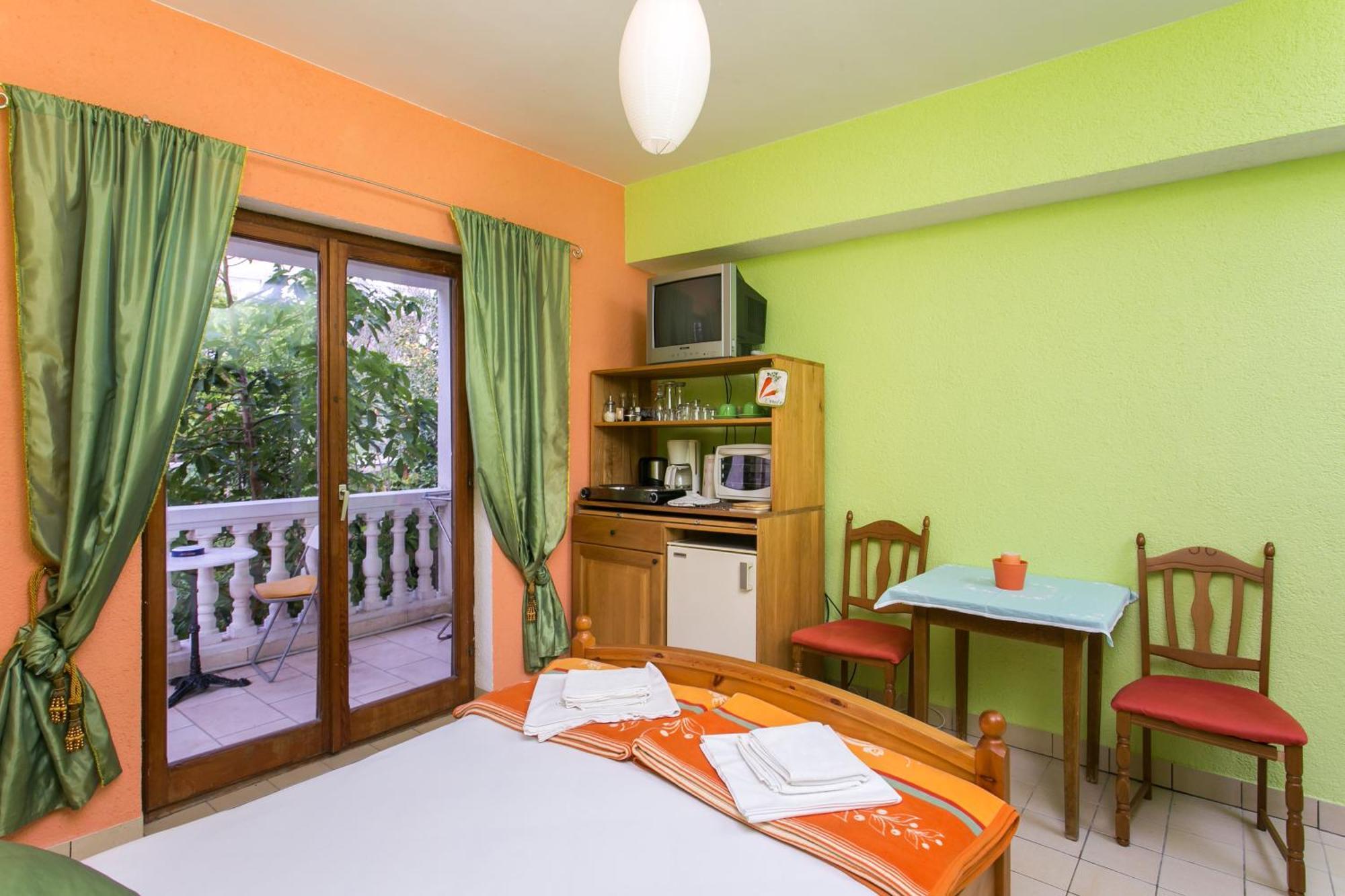 Guest House Rajic Slano Chambre photo