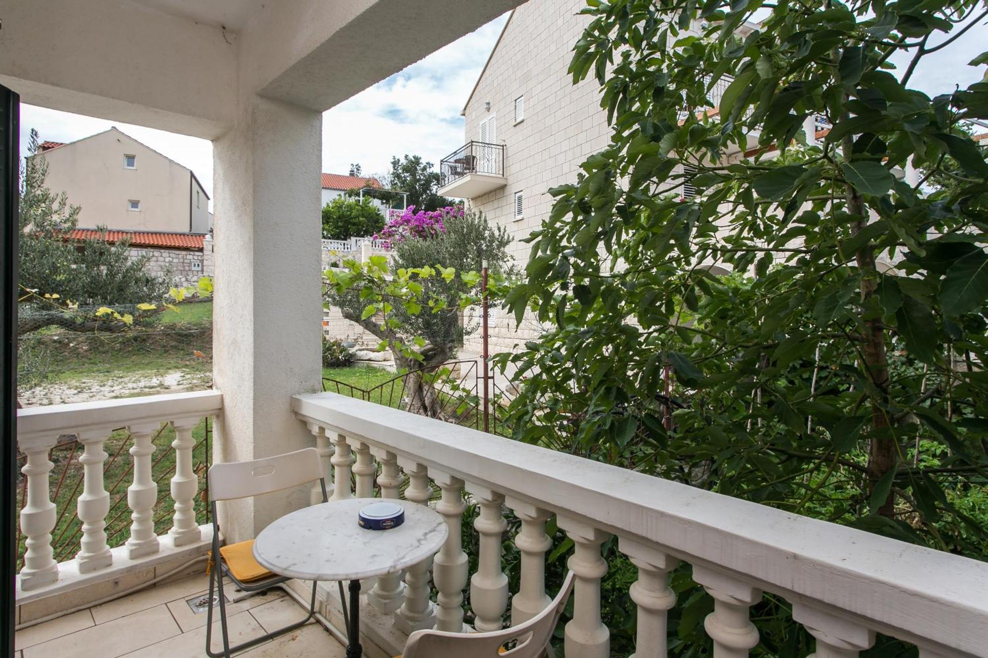 Guest House Rajic Slano Chambre photo