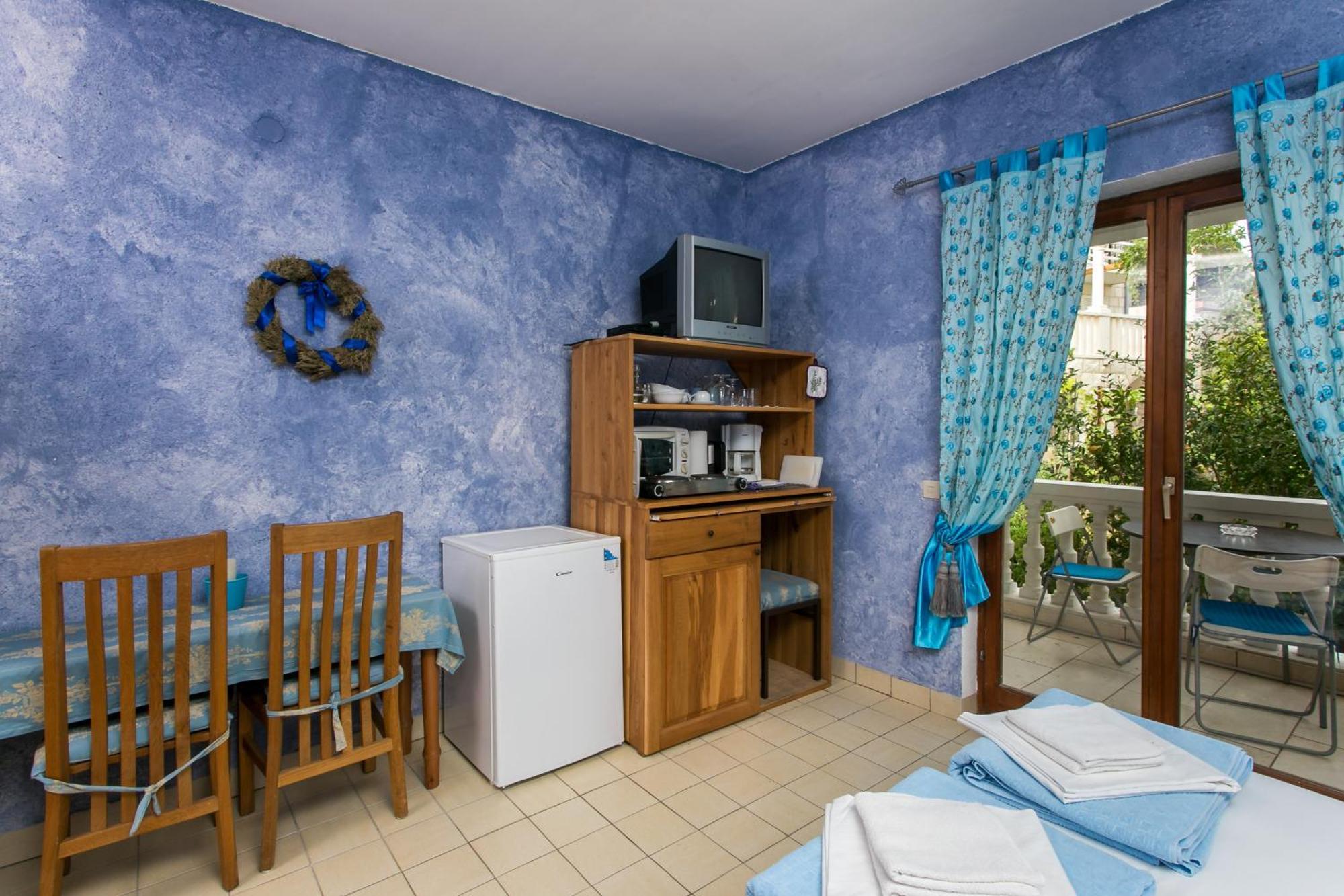 Guest House Rajic Slano Chambre photo
