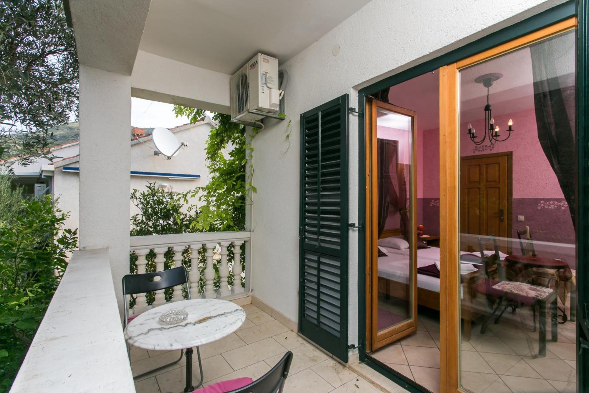 Guest House Rajic Slano Chambre photo