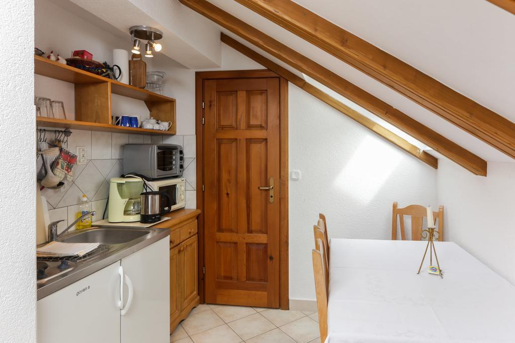 Guest House Rajic Slano Chambre photo