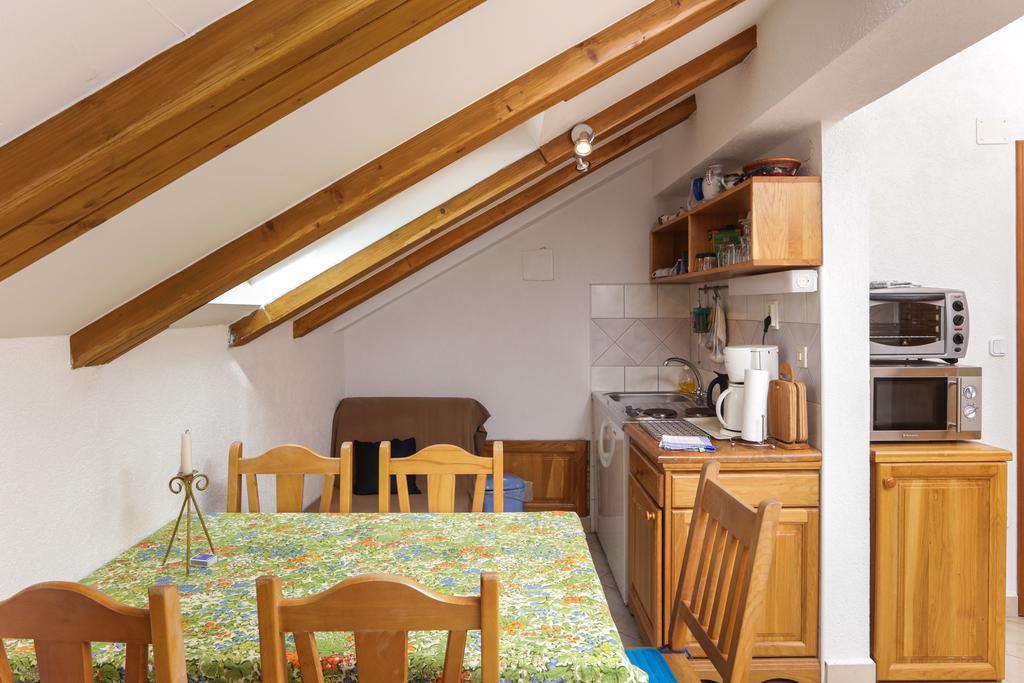 Guest House Rajic Slano Chambre photo
