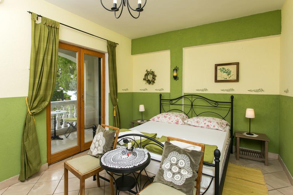 Guest House Rajic Slano Chambre photo
