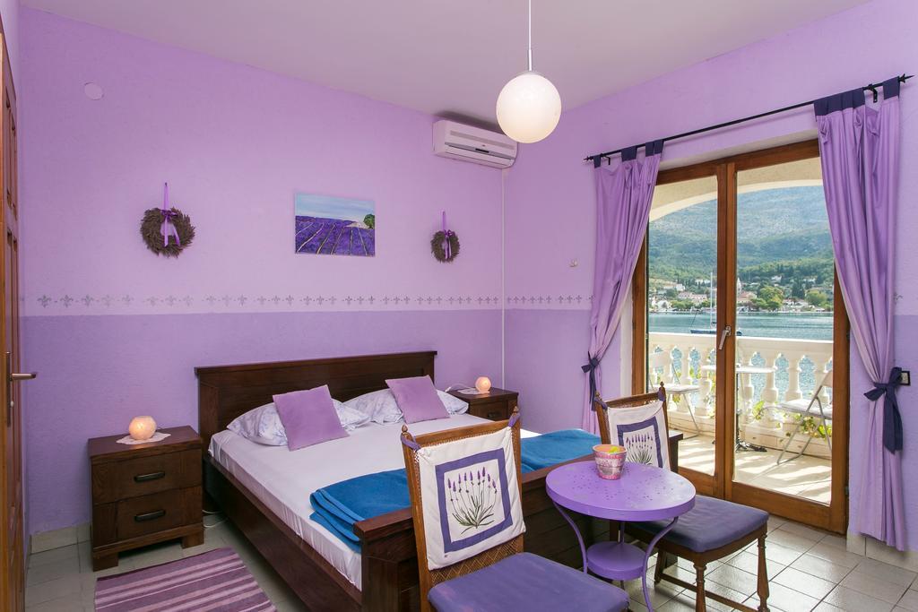 Guest House Rajic Slano Chambre photo