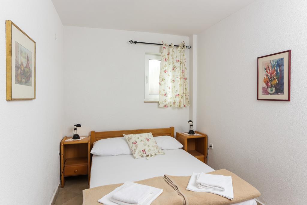 Guest House Rajic Slano Chambre photo