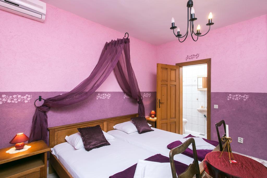 Guest House Rajic Slano Extérieur photo
