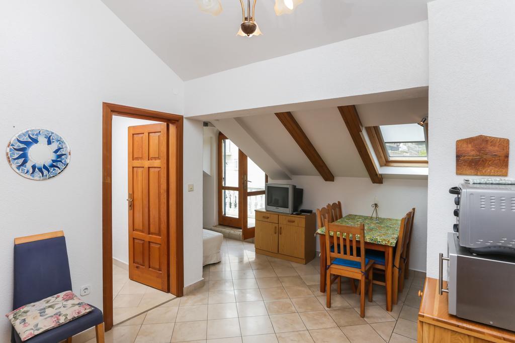 Guest House Rajic Slano Extérieur photo