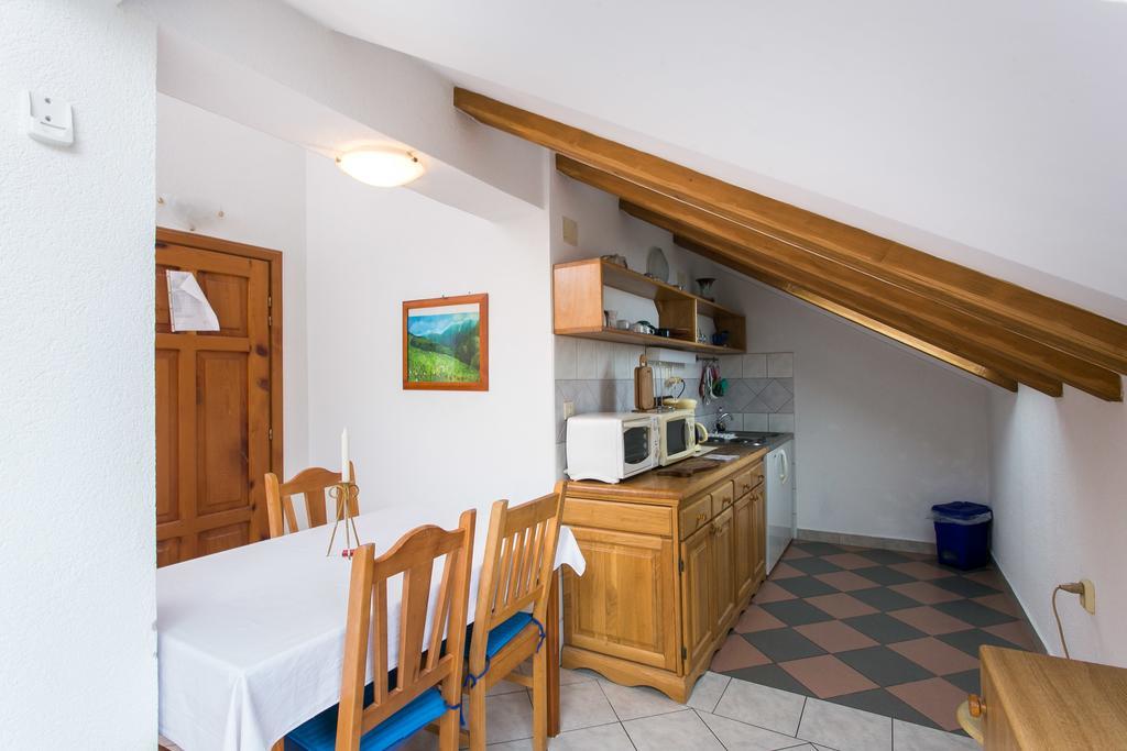 Guest House Rajic Slano Extérieur photo