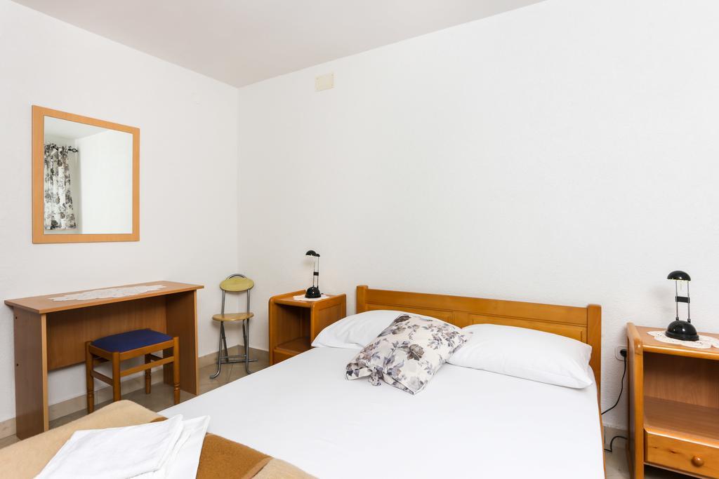Guest House Rajic Slano Extérieur photo