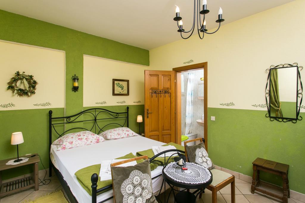 Guest House Rajic Slano Extérieur photo