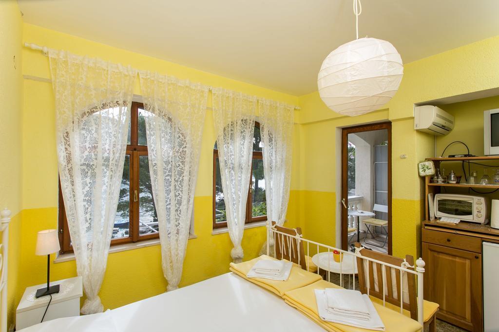 Guest House Rajic Slano Extérieur photo