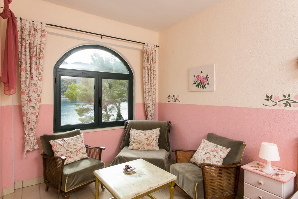 Guest House Rajic Slano Extérieur photo